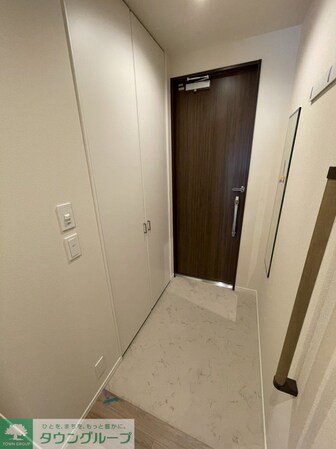 シャルマンおおたかの森の物件内観写真